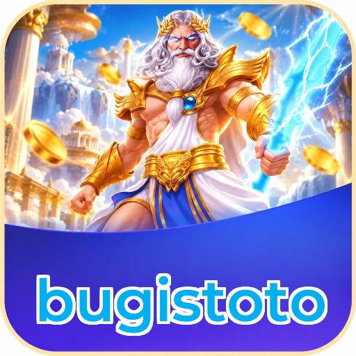 Screenshot 1 - bugistoto Home Screen