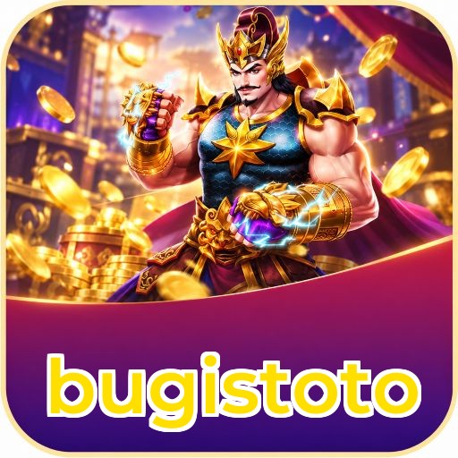 Screenshot 1 - bugistoto Home Screen