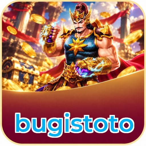 Screenshot 1 - bugistoto Home Screen