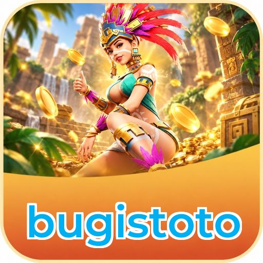 Screenshot 1 - bugistoto Home Screen