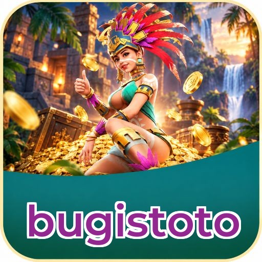 Screenshot 1 - bugistoto Home Screen